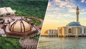 Islamabad to Jeddah